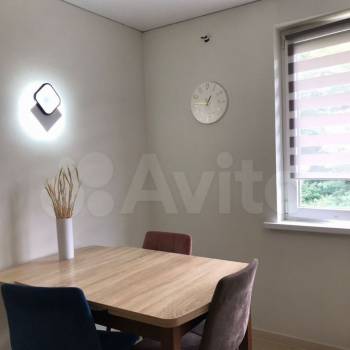 Продается 2-х комнатная квартира, 64 м²