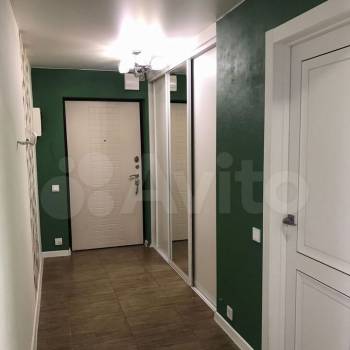 Продается 2-х комнатная квартира, 64 м²