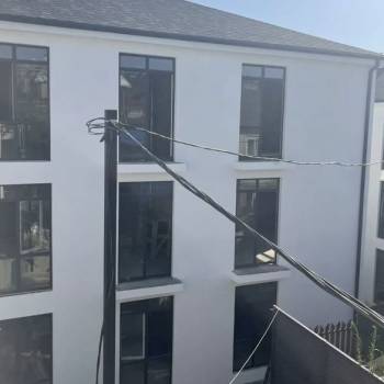 Продается 1-комнатная квартира, 34,2 м²