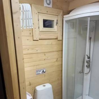 Сдается Дом, 24 м²