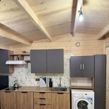 Сдается Дом, 24 м²