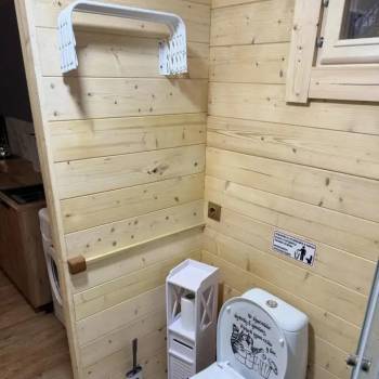 Сдается Дом, 24 м²