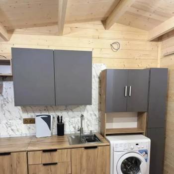 Сдается Дом, 24 м²