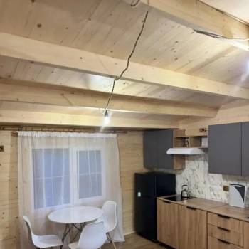 Сдается Дом, 24 м²
