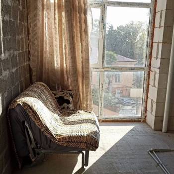 Продается 2-х комнатная квартира, 41,3 м²