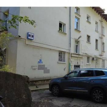 Продается 1-комнатная квартира, 60 м²