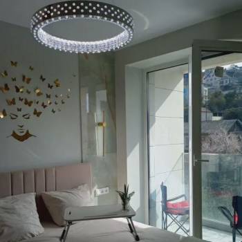 Продается 1-комнатная квартира, 19 м²
