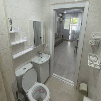 Сдается 1-комнатная квартира, 18 м²
