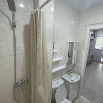 Сдается 1-комнатная квартира, 18 м²