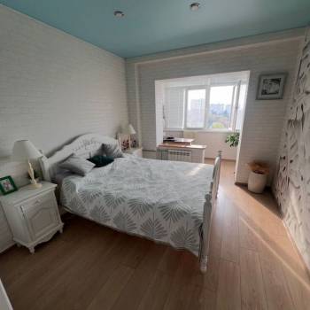 Продается 3-х комнатная квартира, 71,3 м²