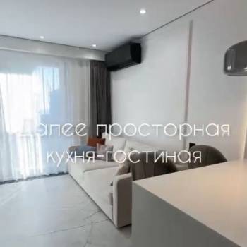 Продается 2-х комнатная квартира, 88 м²