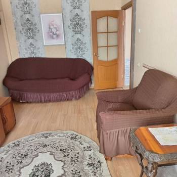 Продается 2-х комнатная квартира, 47,3 м²