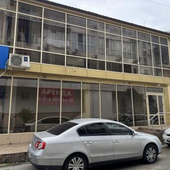 Сдается Нежилое помещение, 50 м²