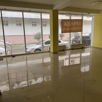 Сдается Нежилое помещение, 50 м²