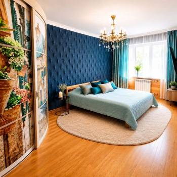 Продается 3-х комнатная квартира, 70 м²