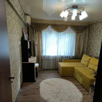 Сдается Многокомнатная квартира, 76 м²