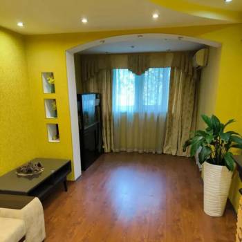 Сдается Многокомнатная квартира, 76 м²