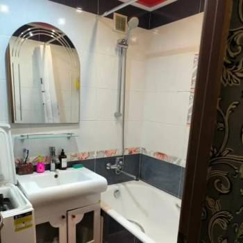 Сдается Многокомнатная квартира, 76 м²