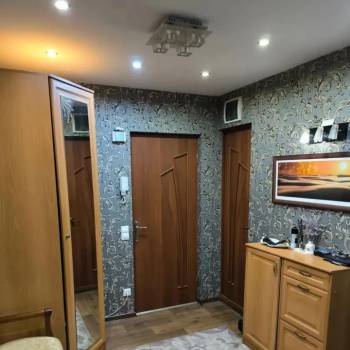 Сдается Многокомнатная квартира, 76 м²