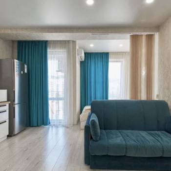 Продается 1-комнатная квартира, 33 м²