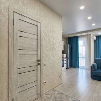 Продается 1-комнатная квартира, 33 м²
