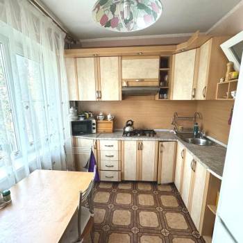 Продается 3-х комнатная квартира, 68,4 м²