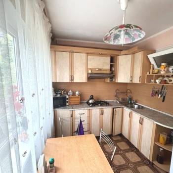 Продается 3-х комнатная квартира, 68,4 м²