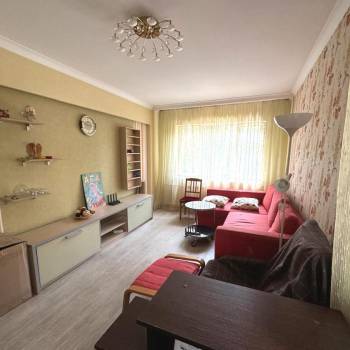Продается 3-х комнатная квартира, 68,4 м²