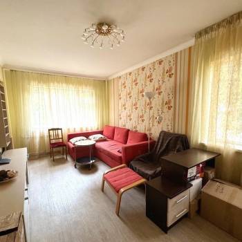 Продается 3-х комнатная квартира, 68,4 м²