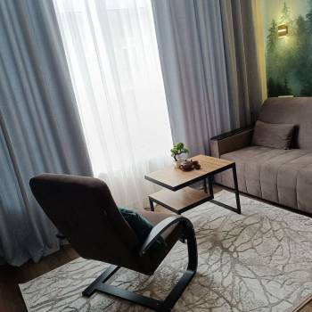 Продается 1-комнатная квартира, 27,7 м²