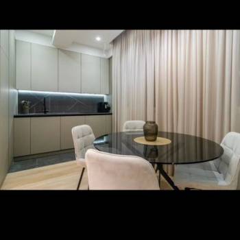 Продается 3-х комнатная квартира, 83 м²