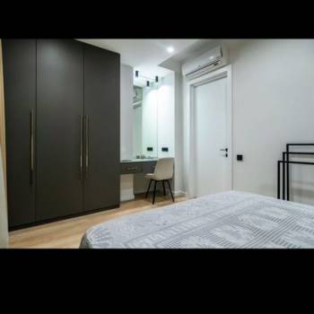 Продается 3-х комнатная квартира, 83 м²