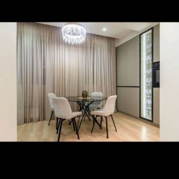 Продается 3-х комнатная квартира, 83 м²