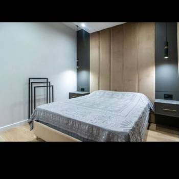 Продается 3-х комнатная квартира, 83 м²