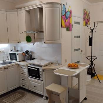 Продается 1-комнатная квартира, 20 м²