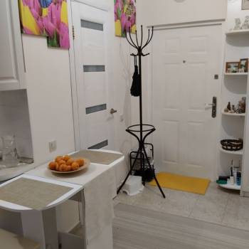 Продается 1-комнатная квартира, 20 м²