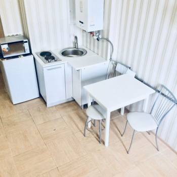 Сдается 1-комнатная квартира, 20 м²
