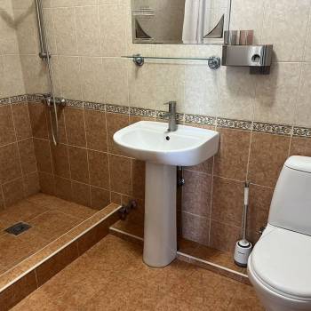 Сдается 1-комнатная квартира, 42 м²