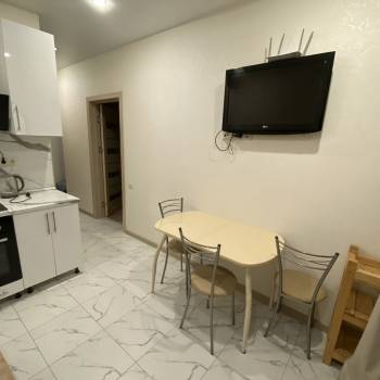 Сдается 1-комнатная квартира, 33 м²