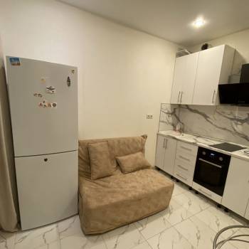Сдается 1-комнатная квартира, 33 м²