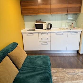 Сдается 2-х комнатная квартира, 30 м²