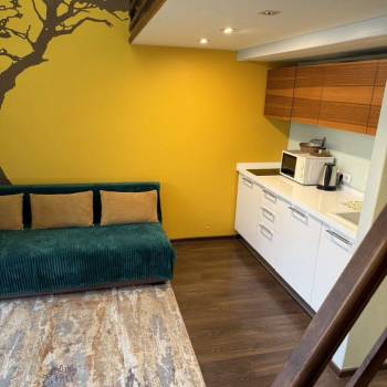 Сдается 2-х комнатная квартира, 30 м²