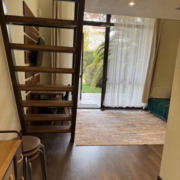 Сдается 2-х комнатная квартира, 30 м²