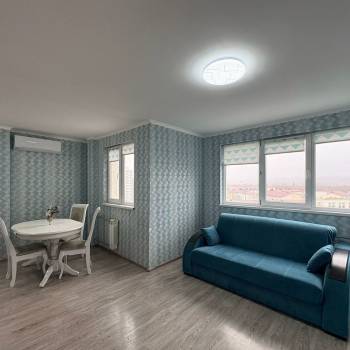 Продается 3-х комнатная квартира, 67 м²