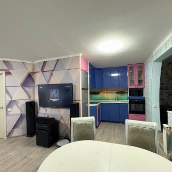 Продается 3-х комнатная квартира, 67 м²