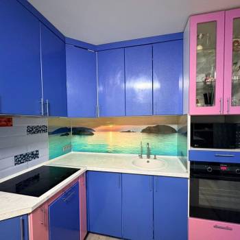 Продается 3-х комнатная квартира, 67 м²