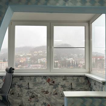 Продается 3-х комнатная квартира, 67 м²