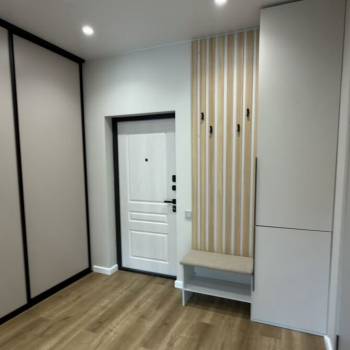 Продается 1-комнатная квартира, 37,7 м²