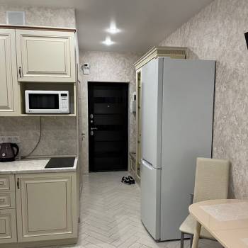 Продается 1-комнатная квартира, 18 м²