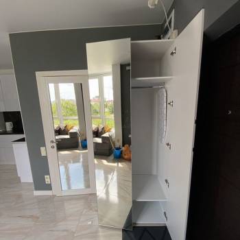 Сдается 1-комнатная квартира, 38 м²